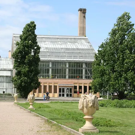 Jana Matejki Lejlighed