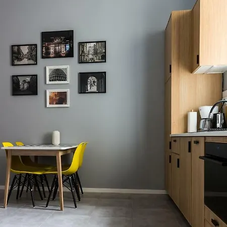 Jana Matejki * Poznań