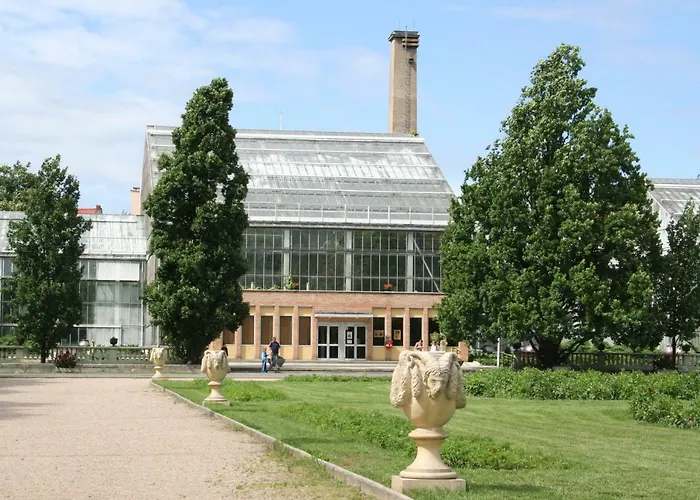 Jana Matejki Lejlighed