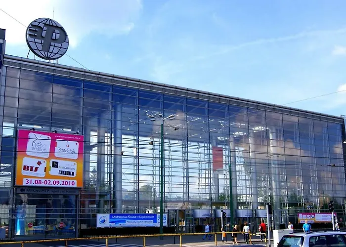 Lejlighed Jana Matejki