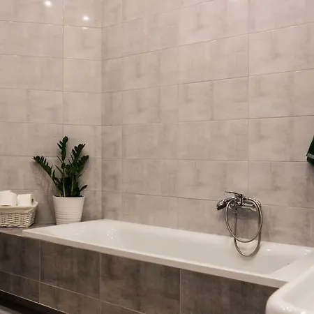 Apartman Jana Matejki *