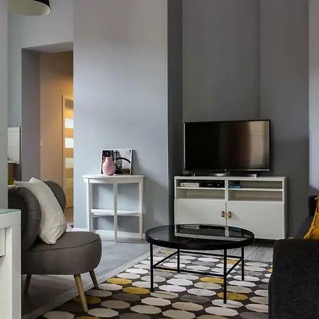 Apartman Jana Matejki *